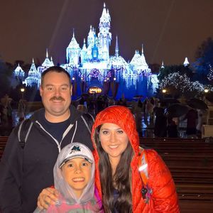 Meet your Posher, Ibelis